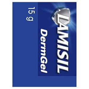 Lamisil DermGel Treatment for Athlete's Foot 15g - Image 5
