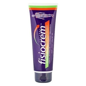 Fisiocrem Solugel 250 Grams Purple Pack Of 1