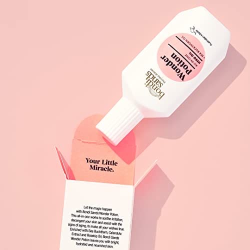 Bondi Sands Wonder Potion All - In - One Hero Oil 30ml