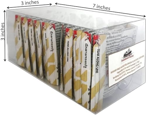 Fisherman's Friend Honey-Lemon Flavour 25g*12