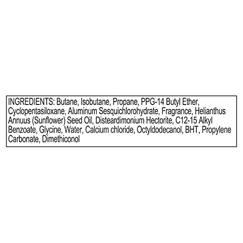 Dove Advanced Care Antiperspirant Aerosol Deodorant Original 220ml (packaging may vary)