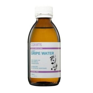 Corams Baby Gripe Water 200mL - Image 3