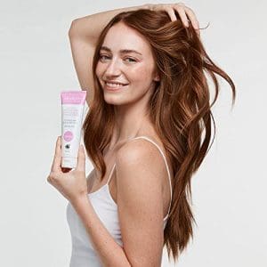 MooGoo Protein Shot Leave - In Conditioner 120G - Image 3