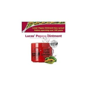 Lucas' Papaw Ointment 75G - Image 3
