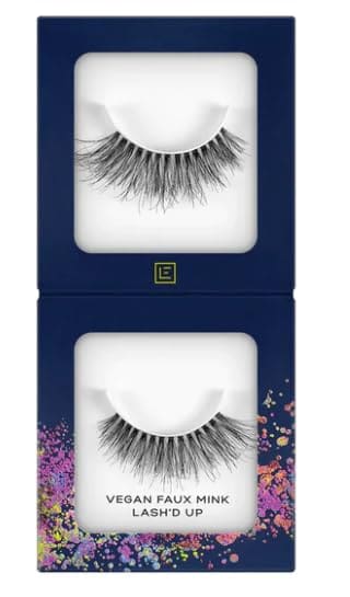 Eylure London Lash And Stash Lash D Up Eyelashes