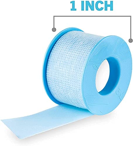 4* Nexcare Sensitive Skin Tape 3.6 Metres