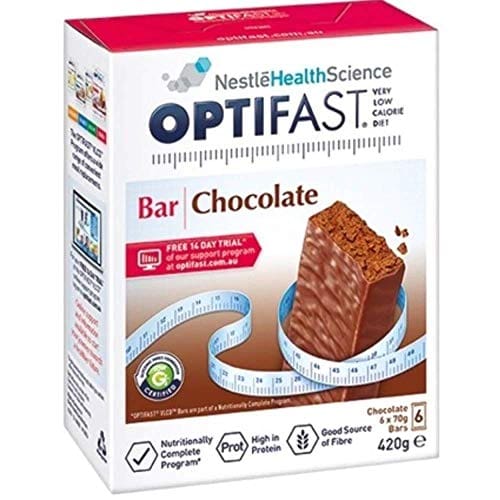 OPTIFAST VLCD Bar