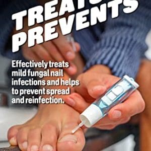 Scholl Fungal Nail Treatment File And Liquid 3 8ml - Image 3