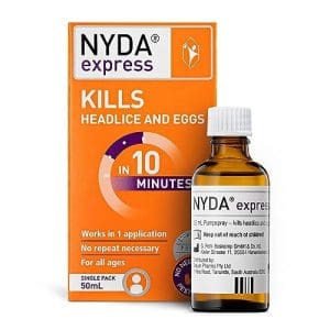 Nyda Express