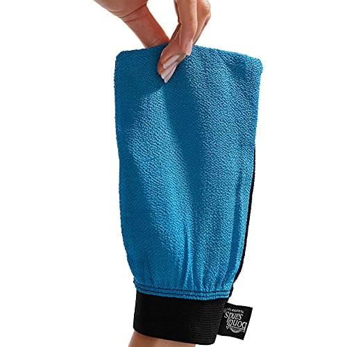 Bondi Sands Dual Action Exfoliating Mitt