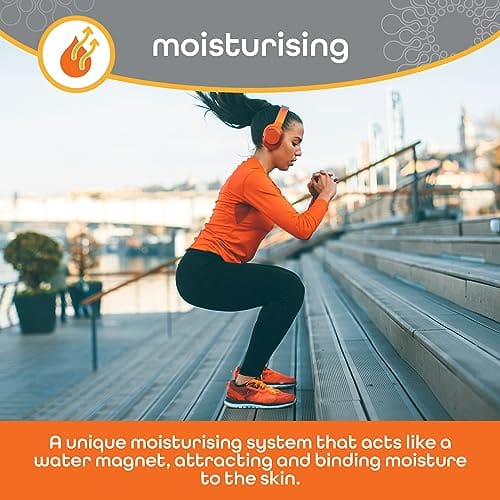 Topiderm - Anti - Chafe Chafing Cream Protecting From Chafing And Sweat Rash From Running Cycling Friction Prevention Soothing Barrier Cream 75G Tube