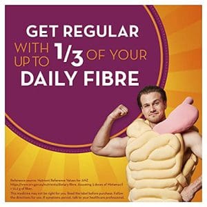 Metamucil Probiotic Daily Align 28s Capsules - Image 9