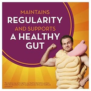 Metamucil Probiotic Daily Align 28s Capsules - Image 6