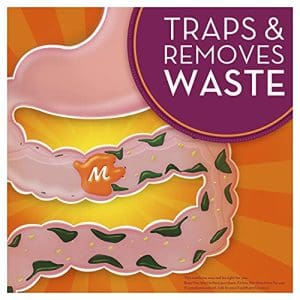 Metamucil Probiotic Daily Align 28s Capsules - Image 7