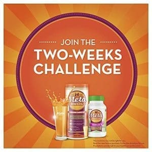 Metamucil Probiotic Daily Align 28s Capsules - Image 8