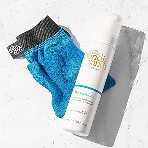 Bondi Sands Dual Action Exfoliating Mitt