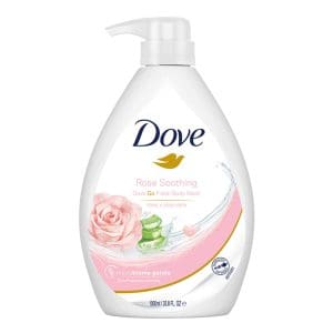 Dove Rose 1L (packaging may vary)