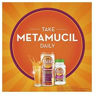 Metamucil Probiotic Daily Align 28s Capsules - Image 5