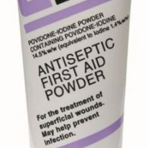 EDP Dermal Powder 20G
