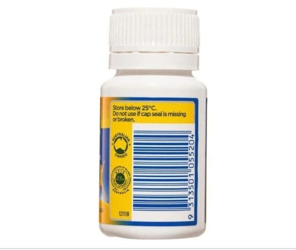 Ostevit - D Vitamin D 60 Tablets