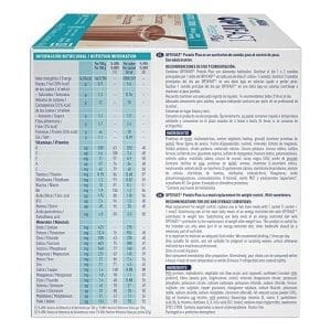 Optifast Vlcd Protein Plus Shake Chocolate 10 X 63G - Image 5