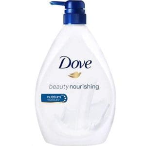 Dove Beauty Original 1L (packaging may vary)