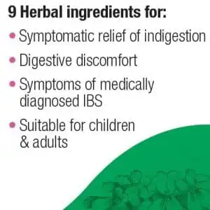 Chemists' Own IBS Support Digestive Drops