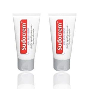 2* Sudocrem Healing Cream Tube 30G