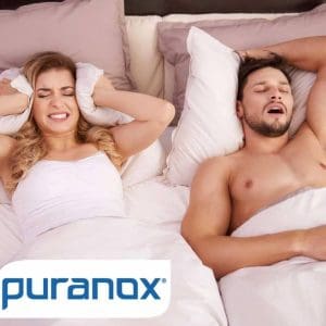 Puranox Anti - Snoring Throat Spray 25G - Image 6