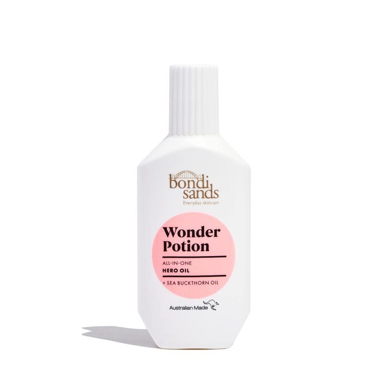 Bondi Sands Wonder Potion All – In – One Hero Oil 30ml