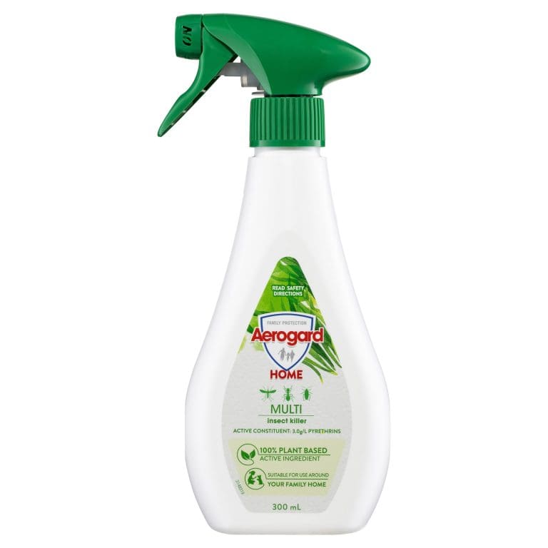 Aerogard Home Multi Insect Killer Spray 300ml