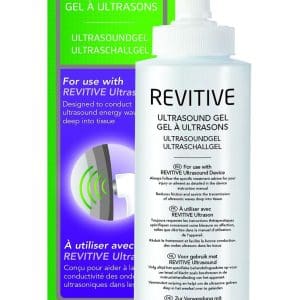 Ultralieve Revitive Ultralieve Ultrasound Gel 250ml