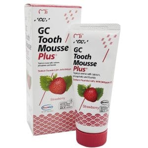GC Tooth Mousse™ Plus