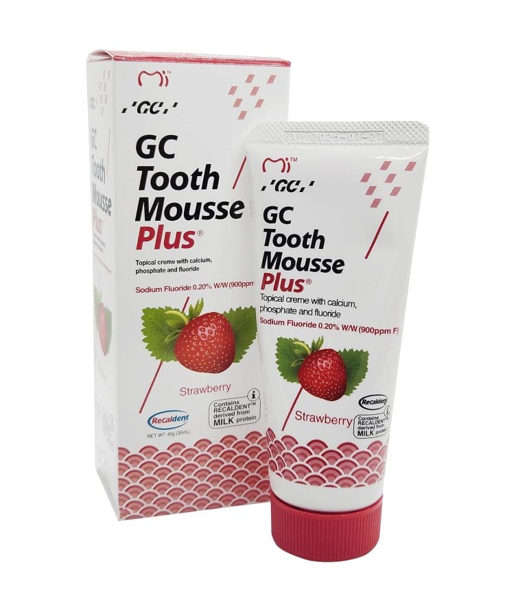 GC Tooth Mousse™ Plus