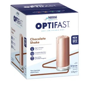 OPTIFAST VLCD Shake