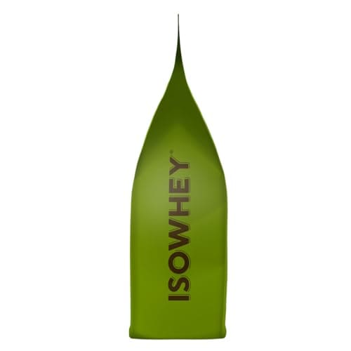 Isowhey Men S Vanilla Shake 840G