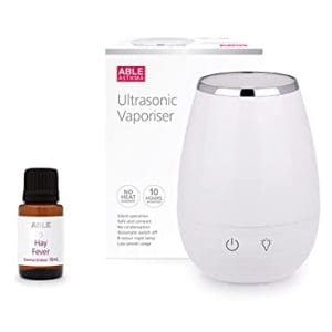 Able Ultrasonic Vapouriser - Image 3