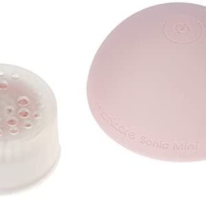 Manicare Sonic Rechargeable Mini Facial Cleanser Brush - Image 3