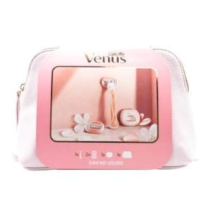 Gillette Venus Comfortglide White Tea Razor Gift Set