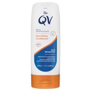 Ego Qv Nourishing Conditioner 250G