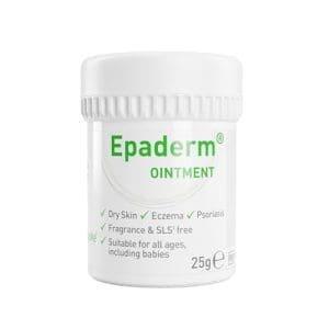 Epaderm Ointment 25G