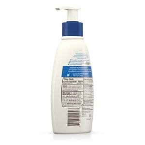 Aveeno Skin Relief Fragrance Free Body Lotion Shea Butter 72-Hour Intense Hydration Soothe Dry Itchy Sensitive Skin 354mL - Image 7