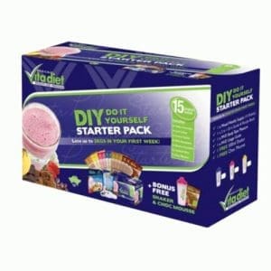 Vita Diet Diy Starter Pack