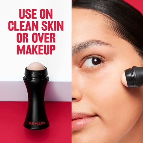Revlon Face Roller Oily Skin Control Oil Absorbing