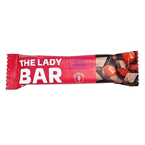 The Lady Bar High Protein