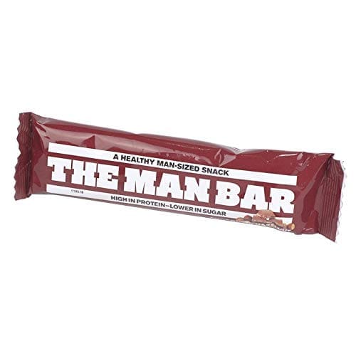 The Man Bar High Protein