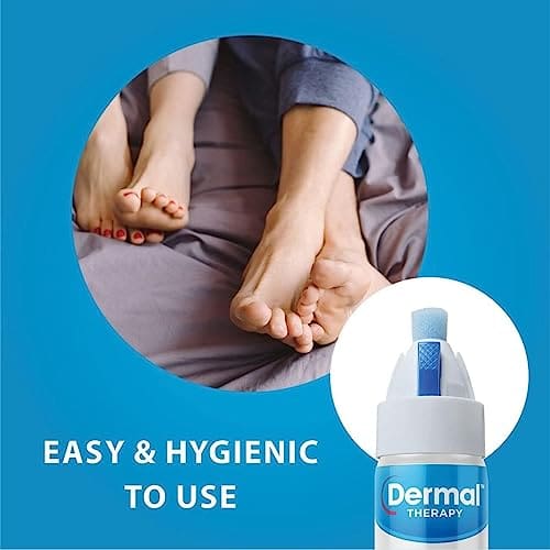 Dermal Therapy Warteze 75ml