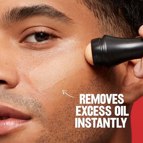 Revlon Face Roller Oily Skin Control Oil Absorbing