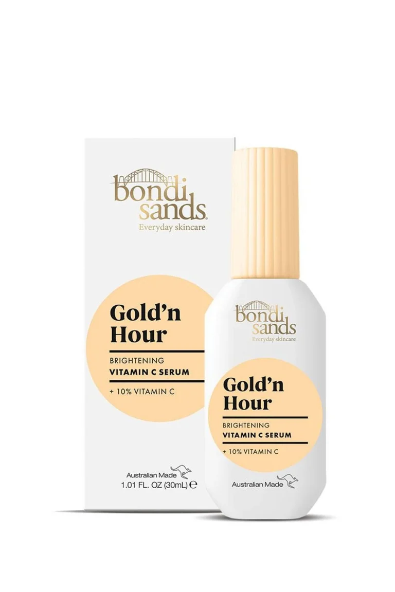 Bondi Sands Gold’N Hour 10% Vitamin C Serum