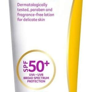 Cancer Council Kids Sunscreen SPF 50+ 110ml